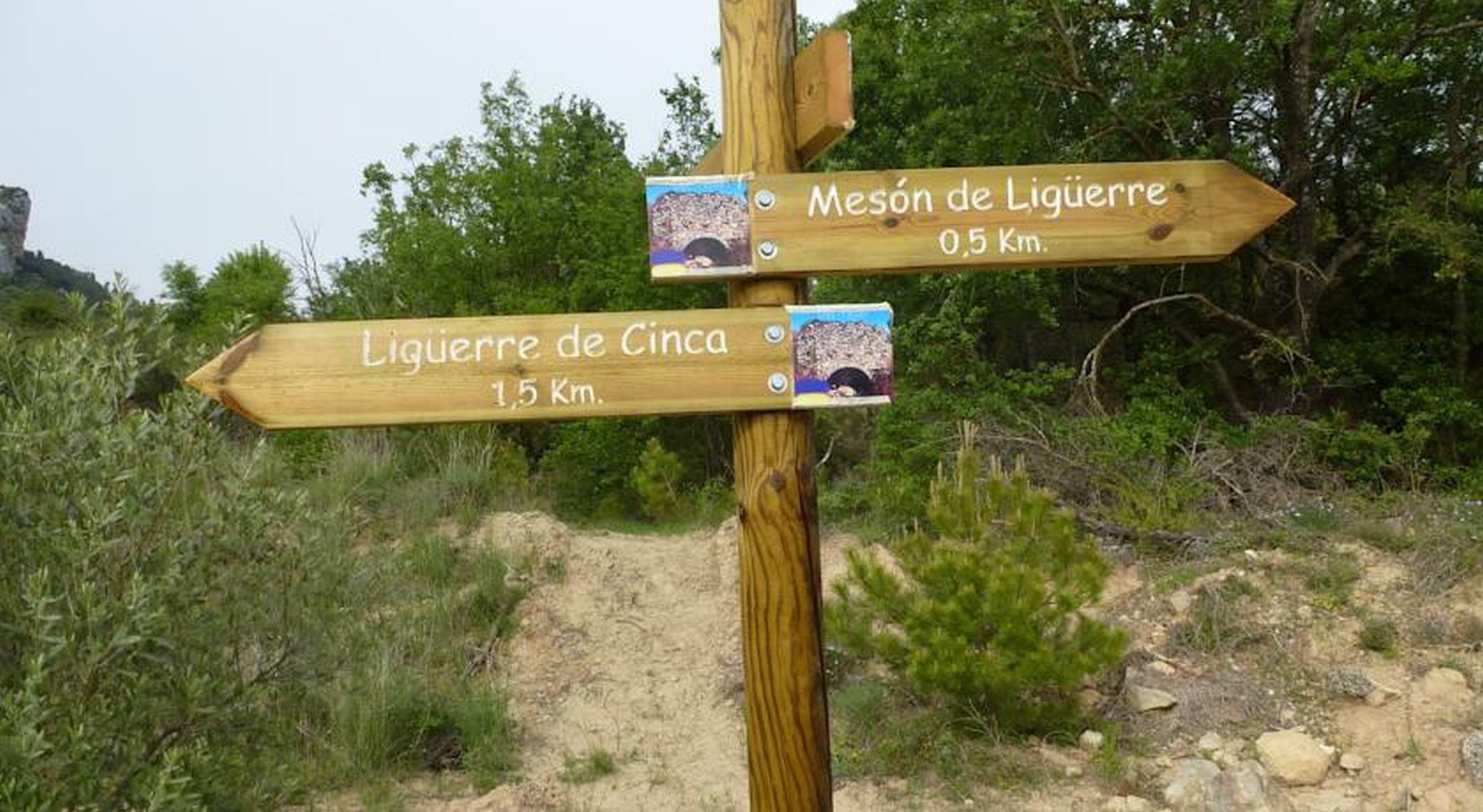 Camping & Bungalows Ligueerre De Cinca Ligüerre de Cinca Exterior foto